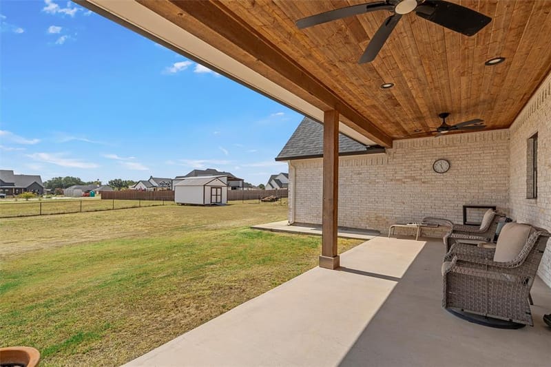 15 Pareya Circle, West TX 76691 - Photo 27