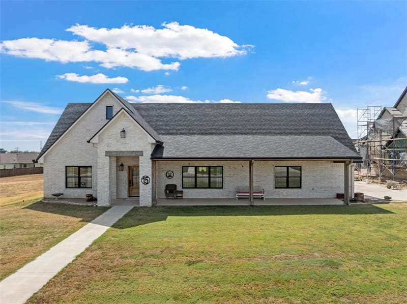 15 Pareya Circle, West TX 76691 - Photo 2