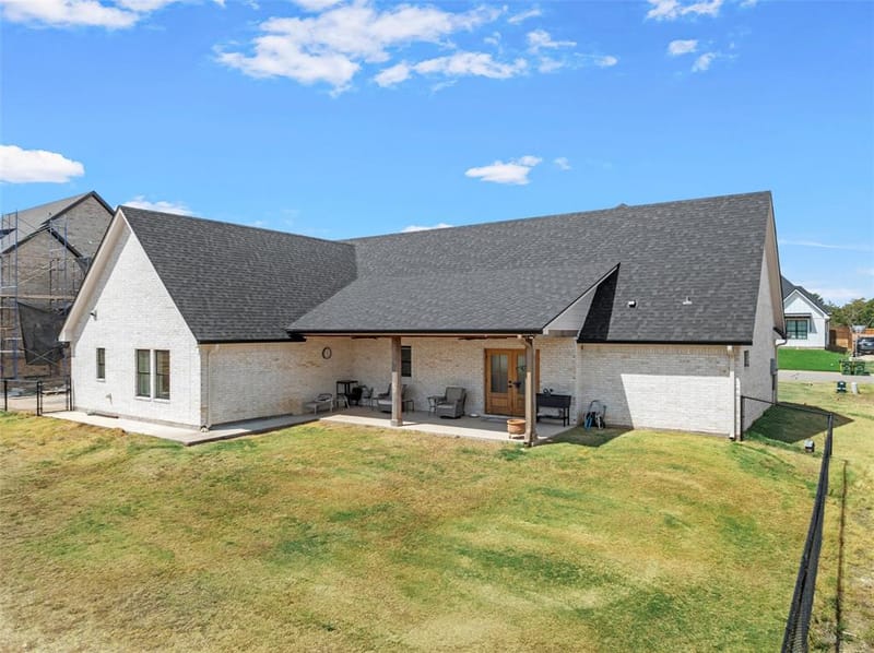 15 Pareya Circle, West TX 76691 - Photo 34