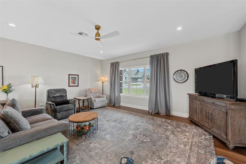 15 Pareya Circle, West TX 76691 - Photo 14