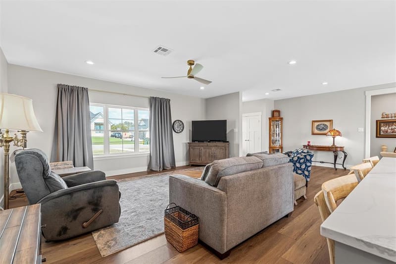 15 Pareya Circle, West TX 76691 - Photo 11