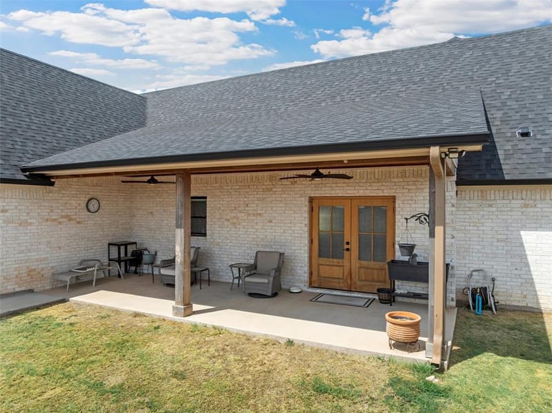 15 Pareya Circle, West TX 76691 - Photo 29