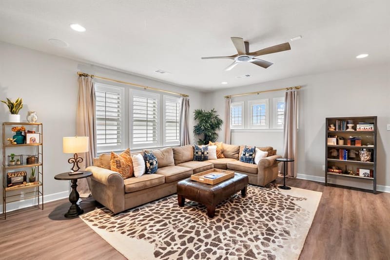 2325 Offerande Drive, Fort Worth TX 76008 - Photo 3