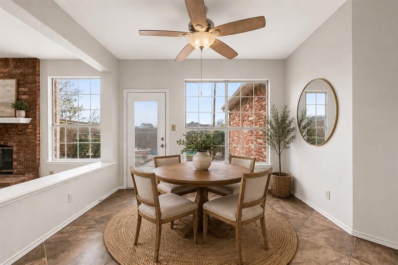 2829 Panorama Drive, Carrollton TX 75007 - Photo 6