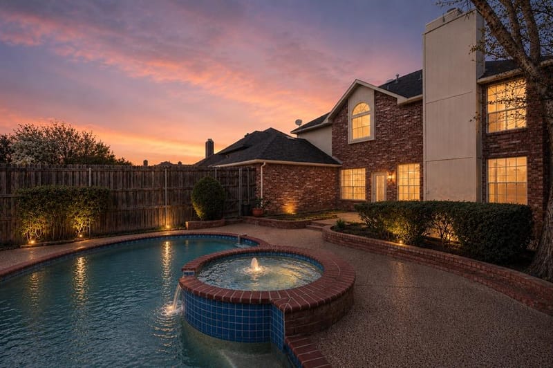 2829 Panorama Drive, Carrollton TX 75007