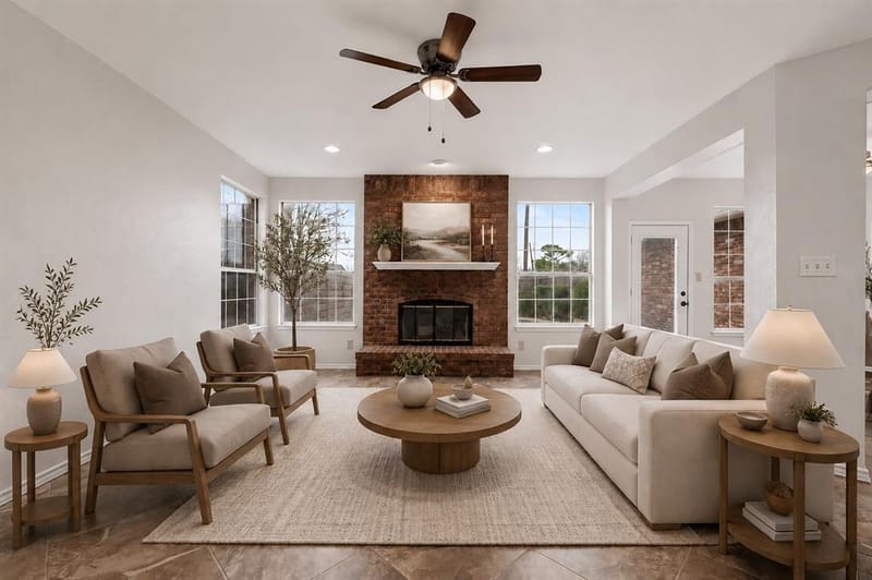 2829 Panorama Drive, Carrollton TX 75007 - Photo 4