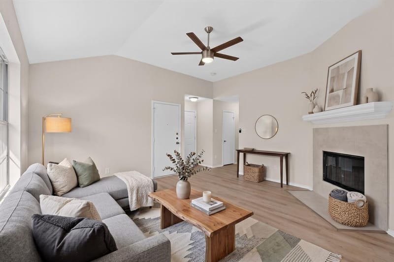 942 Algonquin Drive, Dallas TX 75217 - Photo 4