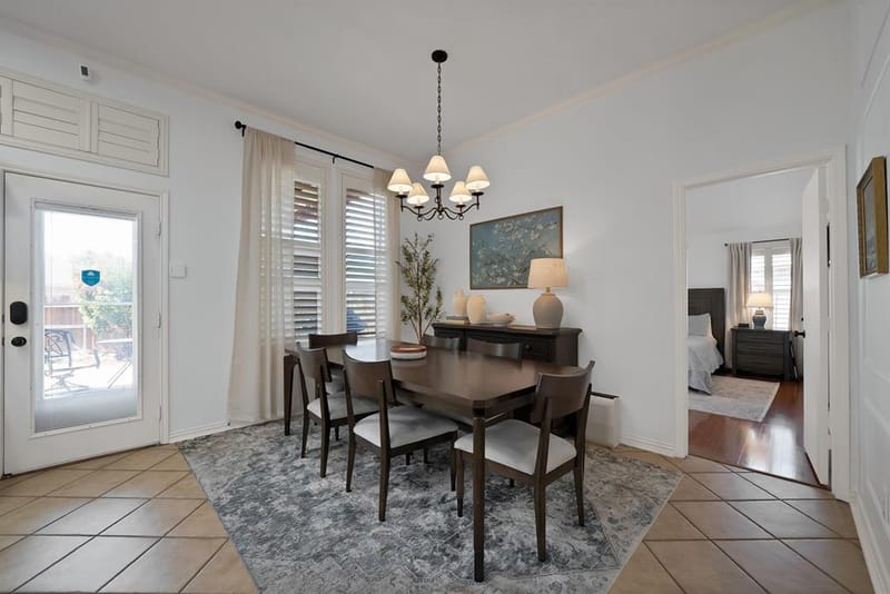109 Goldeneye Lane, Fort Worth TX 76120 - Photo 22