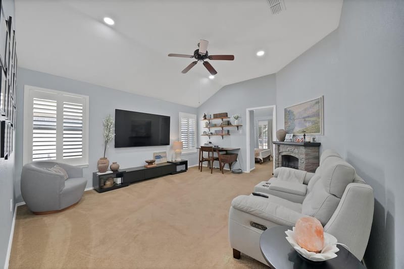 109 Goldeneye Lane, Fort Worth TX 76120 - Photo 32