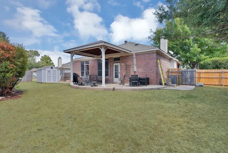 109 Goldeneye Lane, Fort Worth TX 76120 - Photo 38