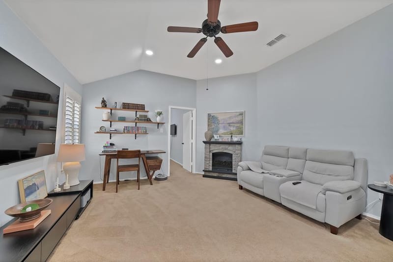 109 Goldeneye Lane, Fort Worth TX 76120 - Photo 33