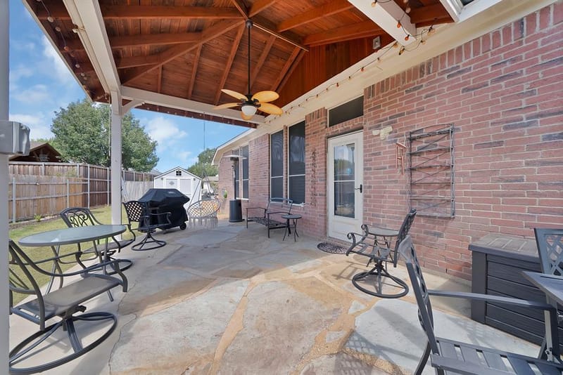 109 Goldeneye Lane, Fort Worth TX 76120 - Photo 37