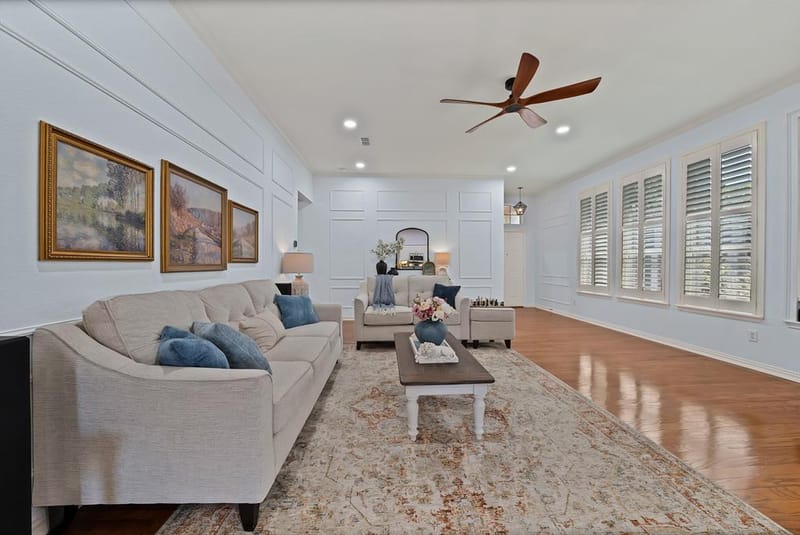 109 Goldeneye Lane, Fort Worth TX 76120 - Photo 11