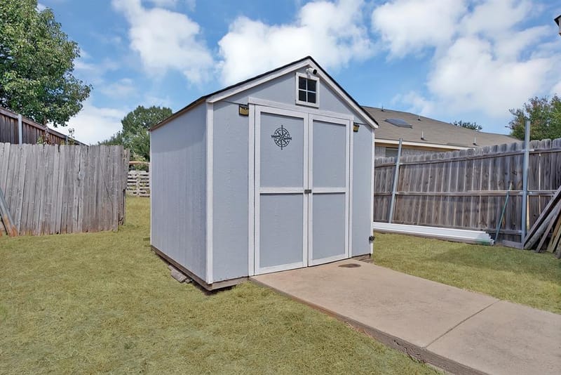 109 Goldeneye Lane, Fort Worth TX 76120 - Photo 40