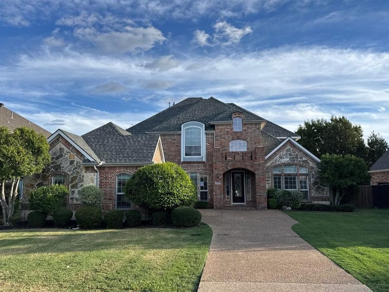 2022 Country Brook Lane, Allen TX 75002