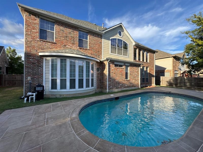 2022 Country Brook Lane, Allen TX 75002 - Photo 28