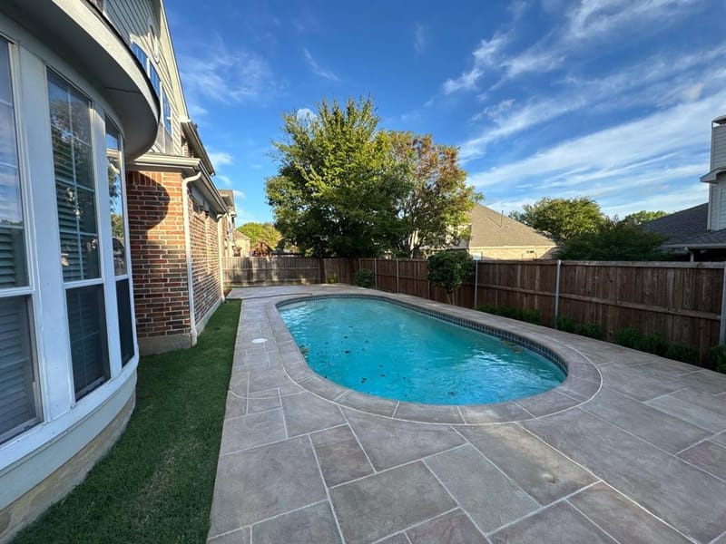 2022 Country Brook Lane, Allen TX 75002 - Photo 29