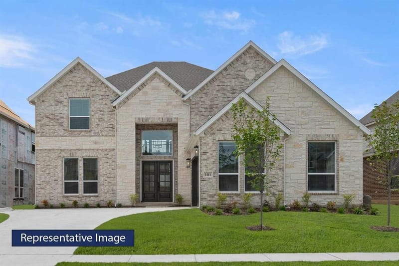 200 Cheyenne Mountain Drive, Ovilla TX 75154