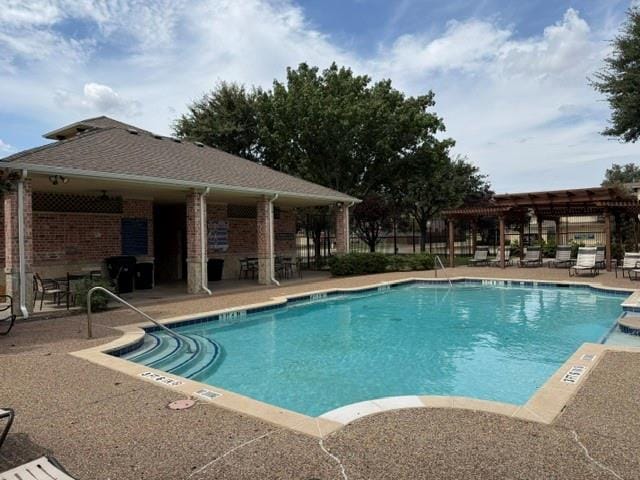 10154 Summit Run Drive, Frisco TX 75035 - Photo 24