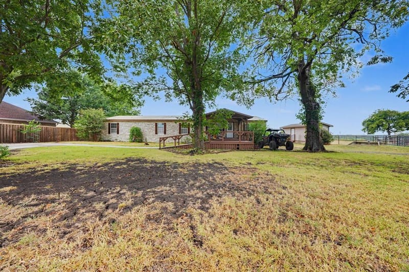 10288 Fm 1377, Blue Ridge TX 75424 - Photo 2