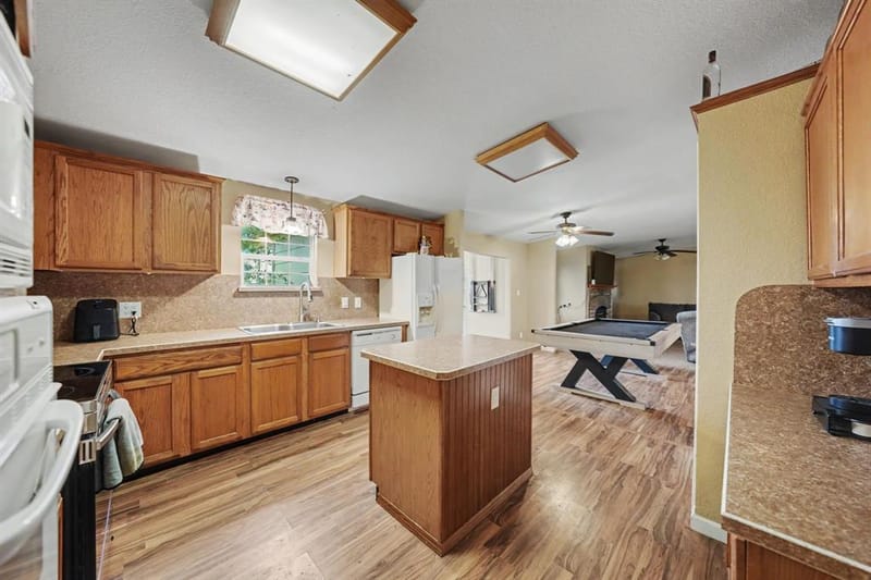 10288 Fm 1377, Blue Ridge TX 75424 - Photo 6