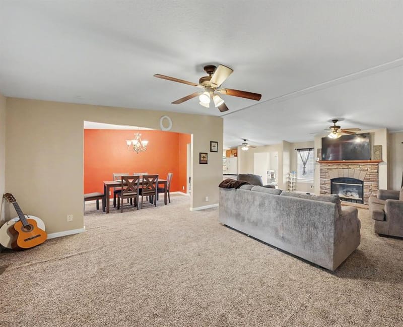 10288 Fm 1377, Blue Ridge TX 75424 - Photo 7