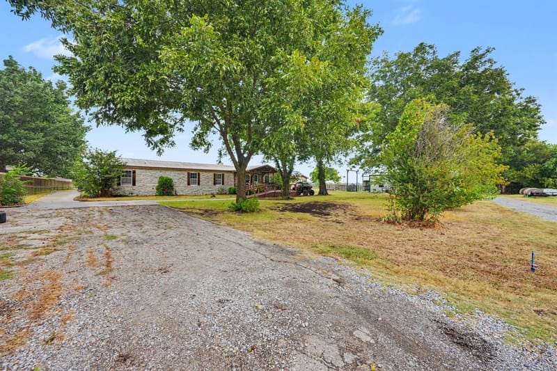 10288 Fm 1377, Blue Ridge TX 75424 - Photo 3