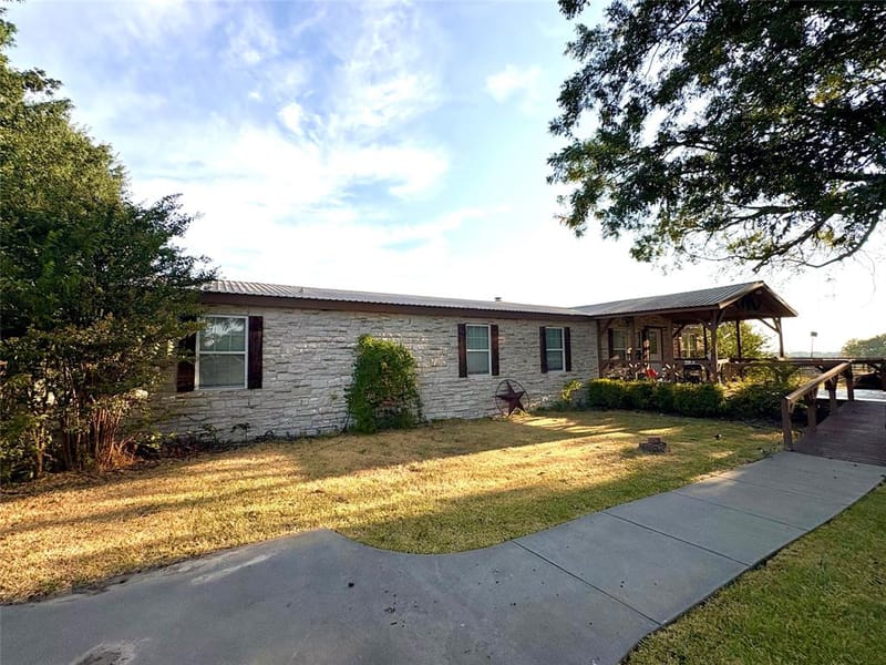 10288 Fm 1377, Blue Ridge TX 75424