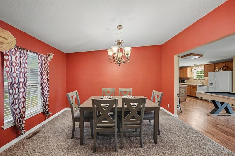 10288 Fm 1377, Blue Ridge TX 75424 - Photo 5