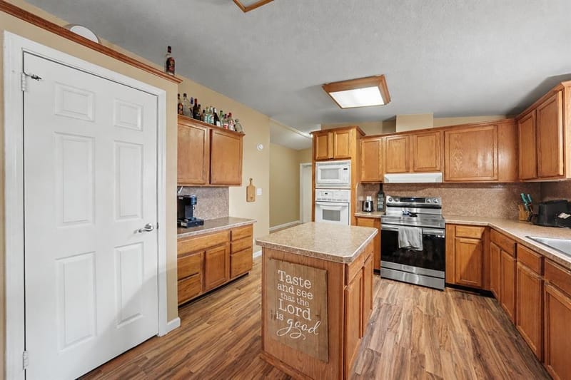 10288 Fm 1377, Blue Ridge TX 75424 - Photo 4