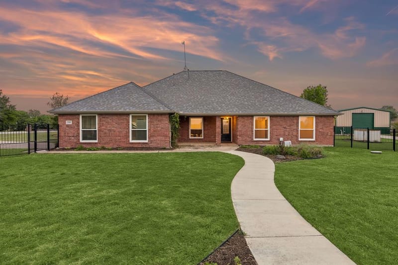 1901 Saw Tooth Court, Haslet TX 76052 - Photo 6