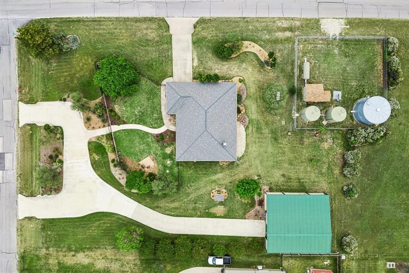 1901 Saw Tooth Court, Haslet TX 76052 - Photo 3