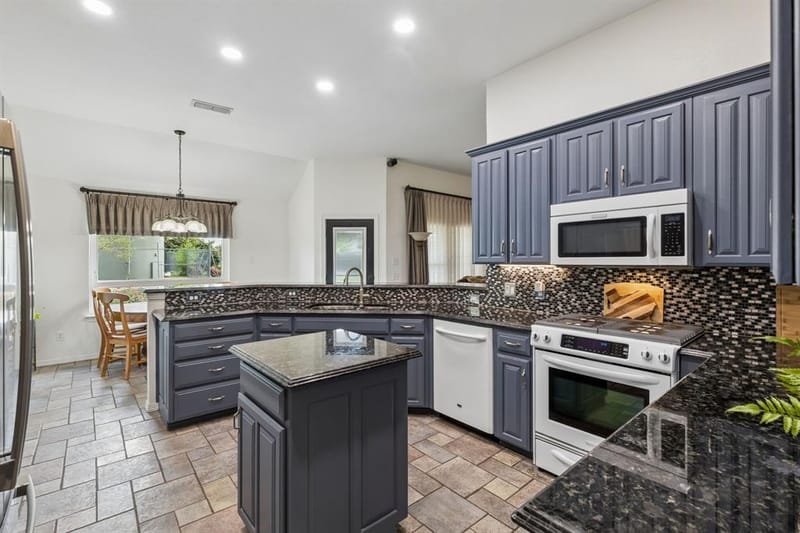 1901 Saw Tooth Court, Haslet TX 76052 - Photo 9