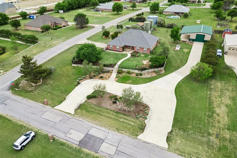 1901 Saw Tooth Court, Haslet TX 76052 - Photo 30