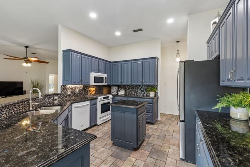 1901 Saw Tooth Court, Haslet TX 76052 - Photo 10