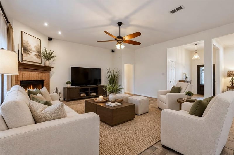 1901 Saw Tooth Court, Haslet TX 76052 - Photo 14