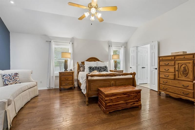 1901 Saw Tooth Court, Haslet TX 76052 - Photo 18