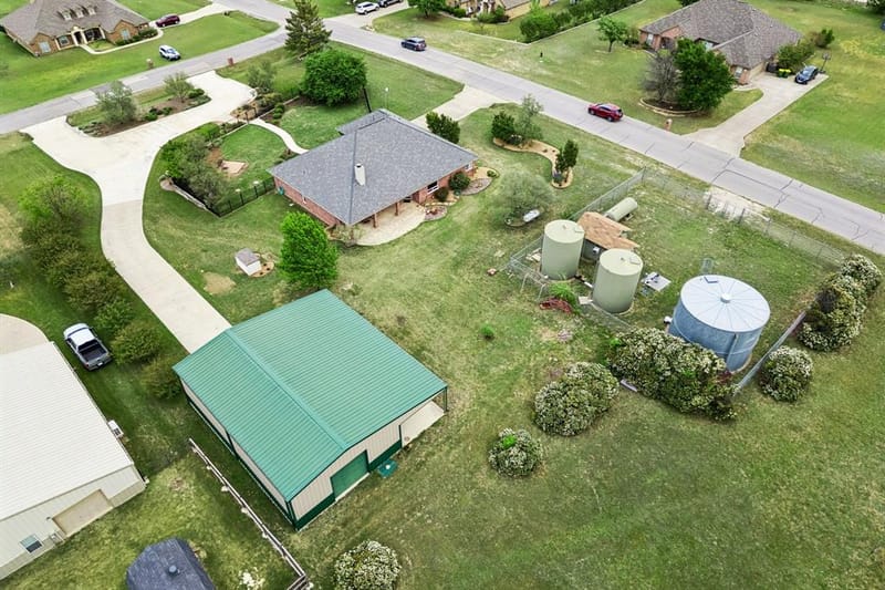 1901 Saw Tooth Court, Haslet TX 76052 - Photo 35
