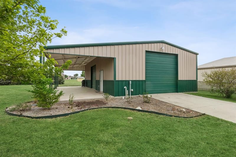 1901 Saw Tooth Court, Haslet TX 76052 - Photo 31