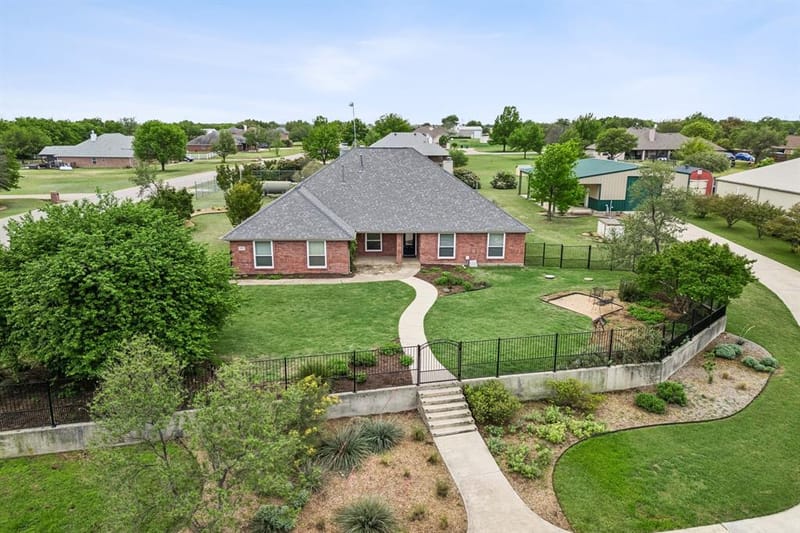 1901 Saw Tooth Court, Haslet TX 76052 - Photo 4