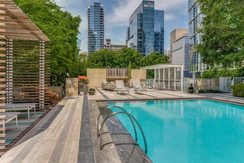 1918 Olive Street # 2802, Dallas TX 75201 - Photo 23