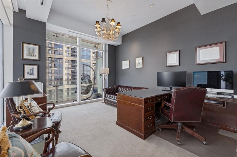 1918 Olive Street # 2802, Dallas TX 75201 - Photo 13
