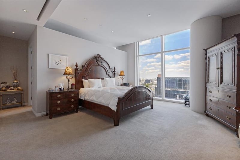 1918 Olive Street # 2802, Dallas TX 75201 - Photo 9