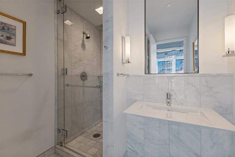 1918 Olive Street # 2802, Dallas TX 75201 - Photo 10