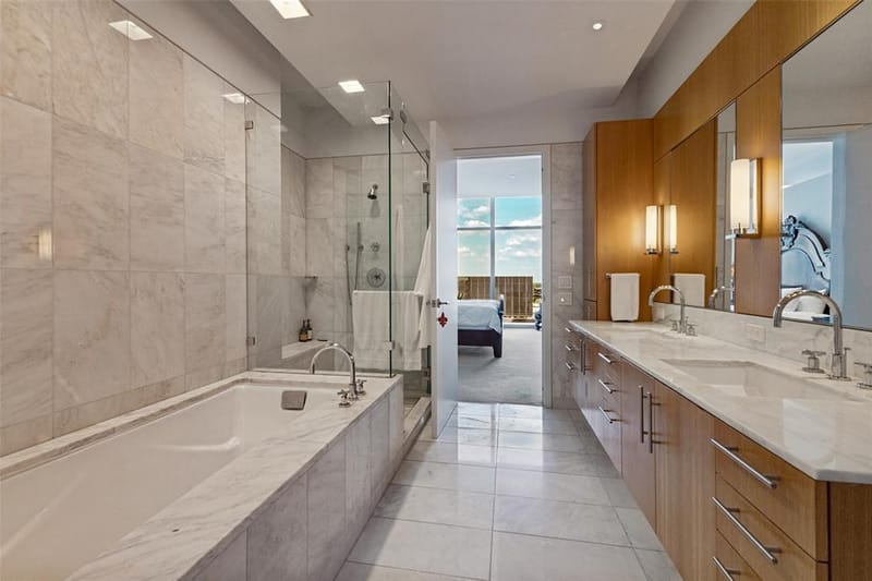 1918 Olive Street # 2802, Dallas TX 75201 - Photo 11