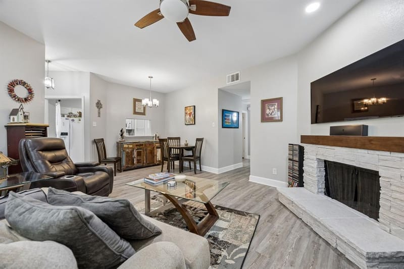 3101 Townbluff Drive # 612, Plano TX 75075 - Photo 12