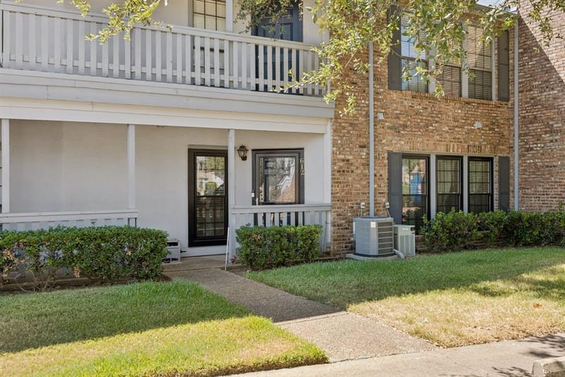 3101 Townbluff Drive # 612, Plano TX 75075 - Photo 3