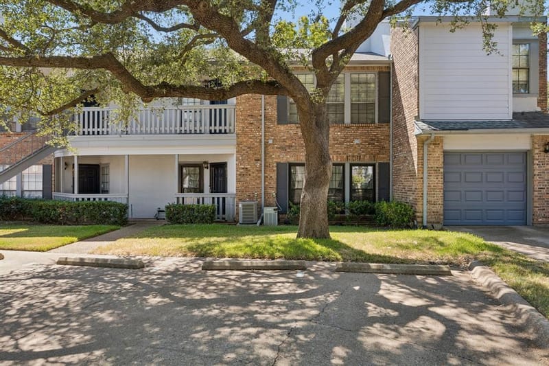 3101 Townbluff Drive # 612, Plano TX 75075