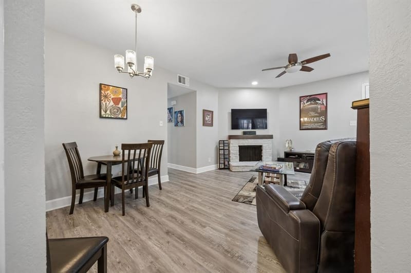 3101 Townbluff Drive # 612, Plano TX 75075 - Photo 5