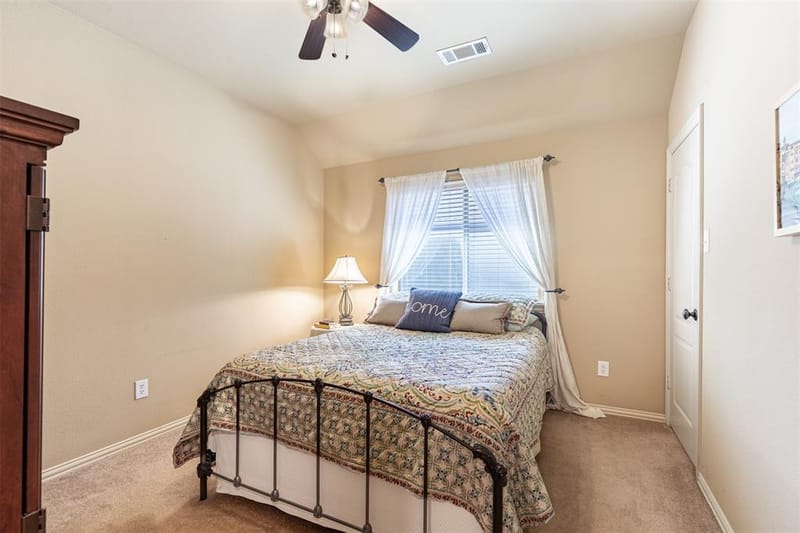 9736 Sam Bass Trail, Fort Worth TX 76244 - Photo 23